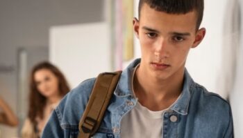Проблемы подросткового возраста и пути их решения