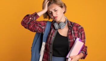 Стресс в подростковом возрасте и его влияние на жизнь