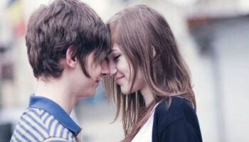 Психология подростковых отношений — сколько длится влюблённость