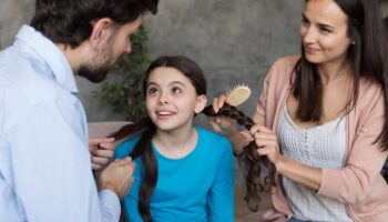 Как семья влияет на формирование личности ребенка
