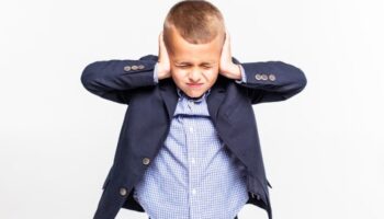 Поведенческие особенности ребенка — какие факторы влияют