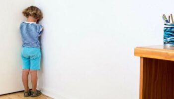 Способы поощрения и наказания ребенка в семье