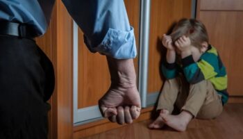 Что такое домашнее насилие над ребенком — какие бывают виды