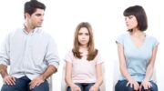 Причины конфликтов между родителями и детьми — так ли они неизбежны