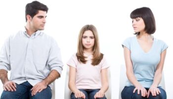 Причины конфликтов между родителями и детьми — так ли они неизбежны